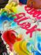 Bday Cake